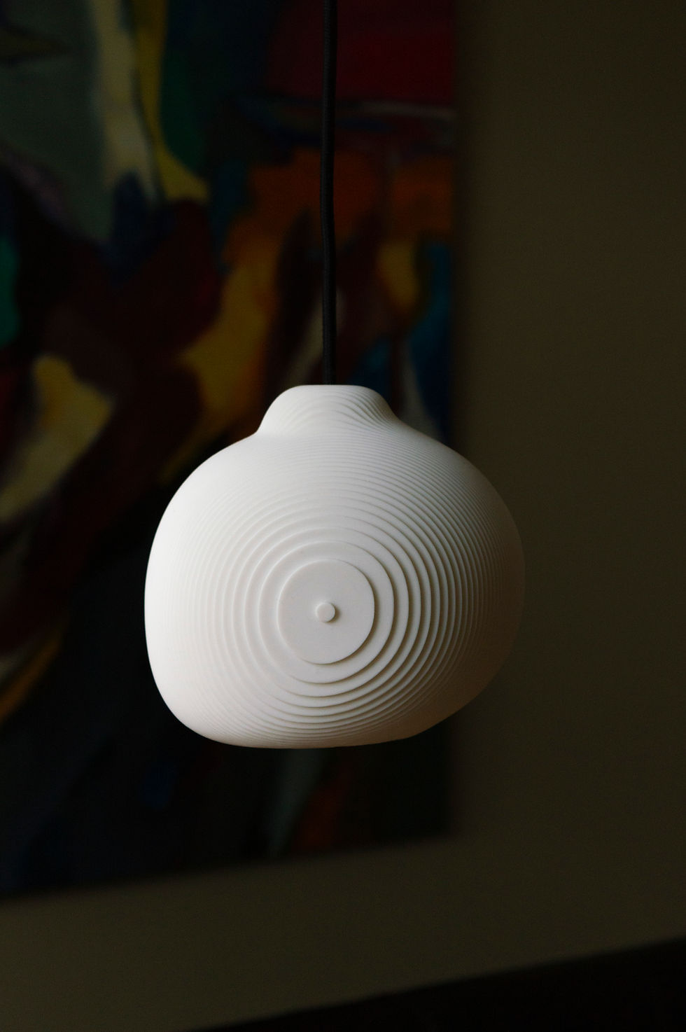 Thumbnail: Set CAM hang Lampen
