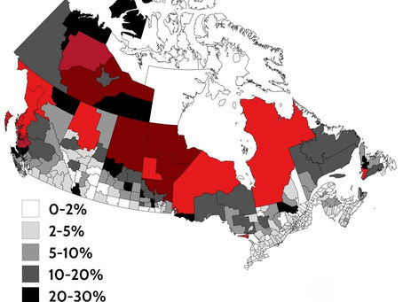 AI-Driven Indigenous Innovation in Canada