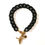 Miniaturbild: Gliederarmband aus Acryl, Individulalisierbar