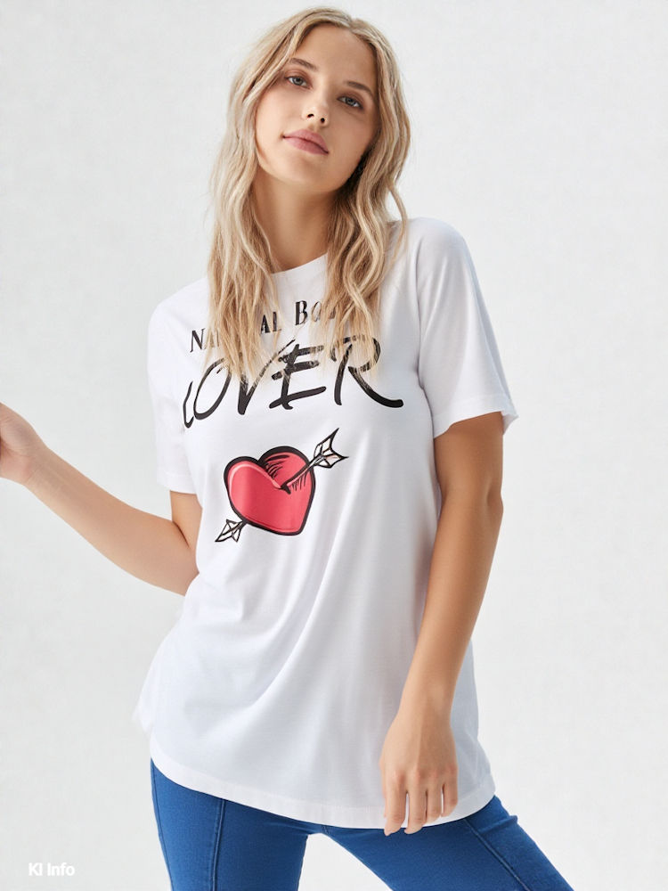 Unisex T-Shirt – Statement Print