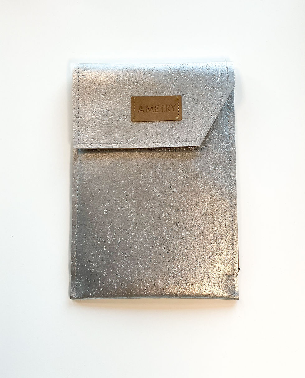 Miniaturbild:  Handytasche vegan , Kork Handytasche zum Umhängen 