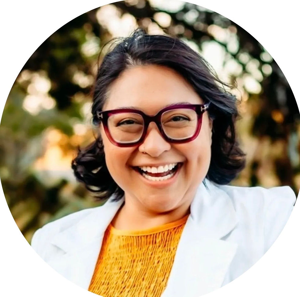 CE Conversations: The Use of GLP-1 Medications & Mental Health Featuring Dr. Sarah Ouano, ND
