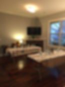 Dinner Tables