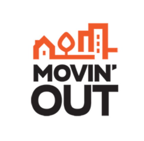 Movin' Out
