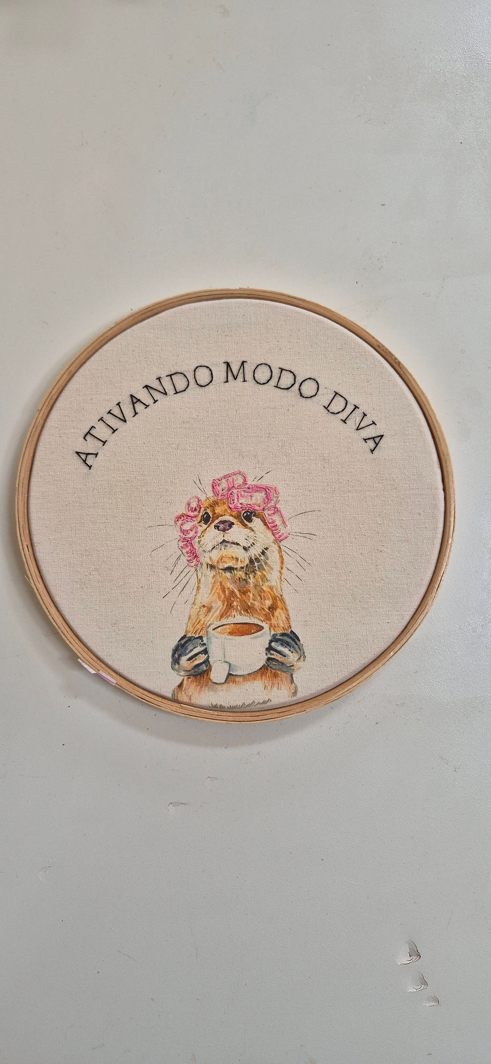 Miniatura: Coleção Ativando modo Diva