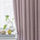 Thumbnail: Salomé Darkening Curtain – Warm Tones | 5 Colors Available