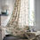 Thumbnail: Rita Light Filtering Curtain – Beige