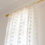 Thumbnail: Amélia Sheer Curtain –White