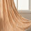 Thumbnail: Viviane Light Filtering Curtain – Orange