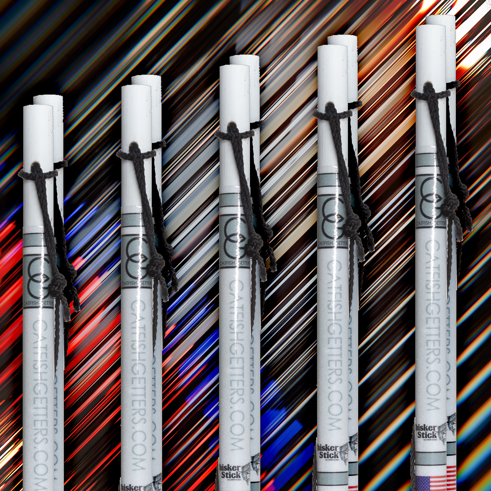 Thumbnail: 1/2 inch, 10 ft Bank Poles