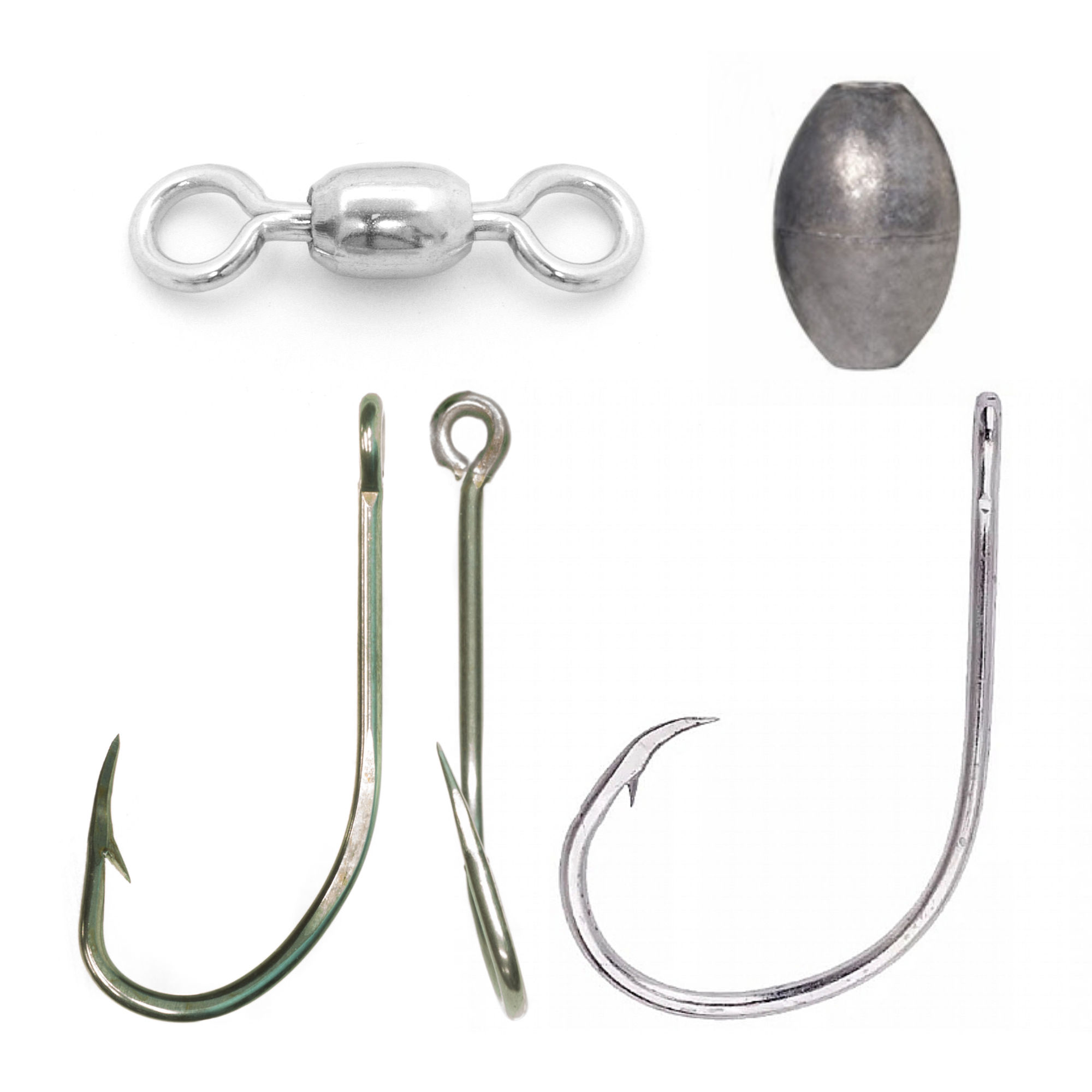 Tackle - Free Shipping