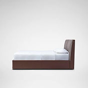 ALISON PLUS BED