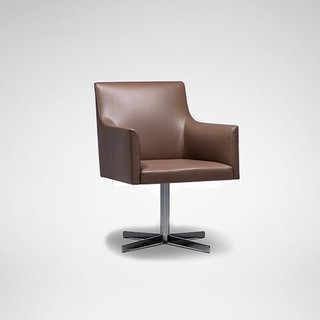 Soho Swivel Chair