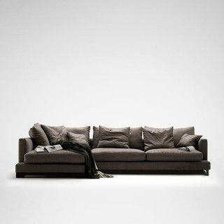 Lazytime Sofa