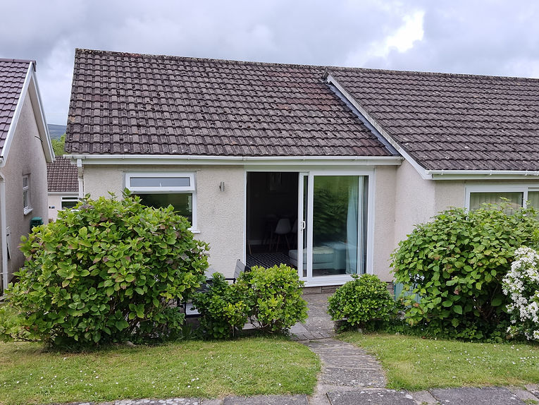 Chalet89bayviewoxwich Oxwich Bay Bayview Oxwich