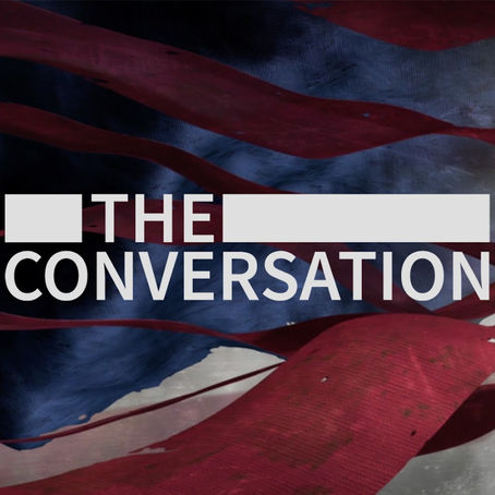 TYT: Lea Webb On The Young Turks Show, The Conversation