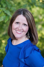 Woman with Gray Hair