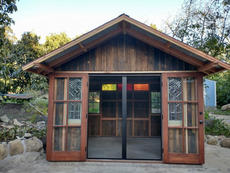 202-She Shed