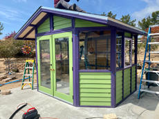 206-She Shed