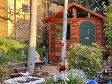 201-Art Studio