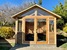 203-She Shed