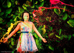 Fotógrafo de Quinceañeras