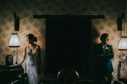 Fotógrafo de Bodas y Matrimonios