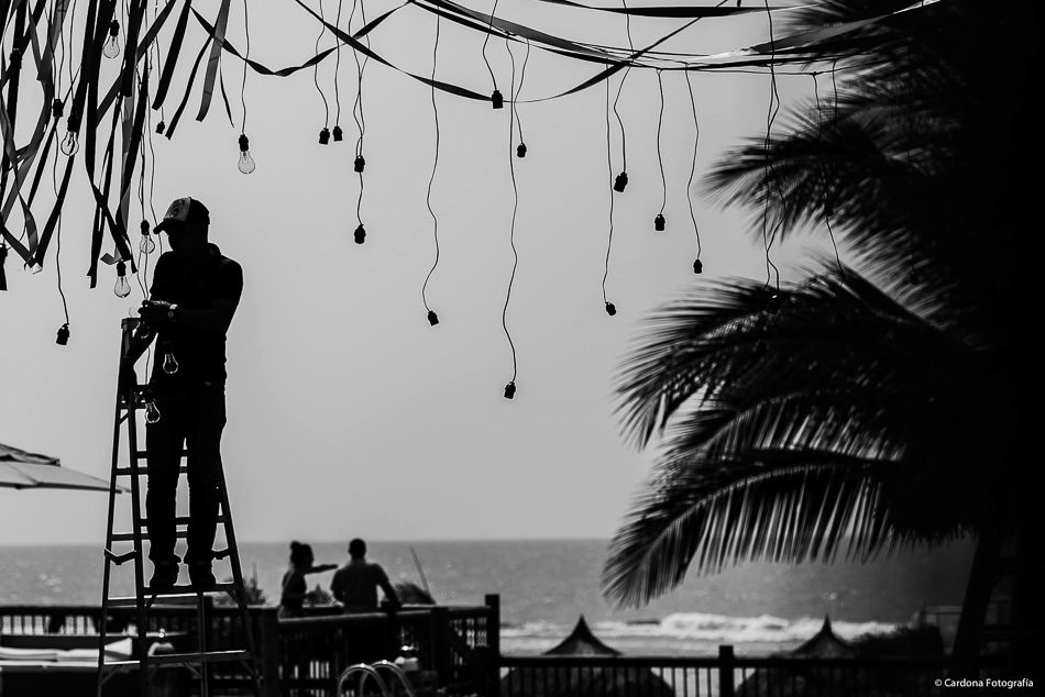 Bodas Cartagena