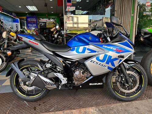 Livery Motogp Suzuki Gixxer Sf 250 Moto Gp Price SUZUKI GIXXER