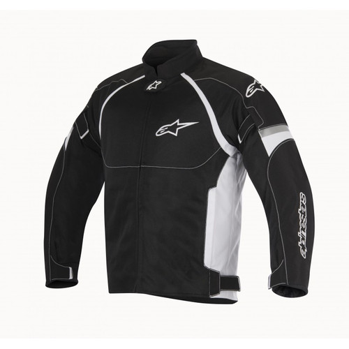 ALPINESTARS HAZE AIR JACKET | Chia Motor Pj
