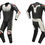 サムネイル： ALPINESTARS SUIT MISSLE IGNITION LT TECH-AIR  COMPATIBLE