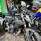 Imej kecil: Suzuki Vstorm 800 DE & The GSX 800S (Ready Stock)