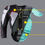 Imej kecil: ALPINESTARS GP TECH V2 LEATHER SUIT TECH-AIR® COMPATIBLE