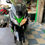 Imej kecil: 2016 KAWASAKIJ300 SCOOTER