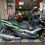 Imej kecil: 2016 KAWASAKIJ300 SCOOTER
