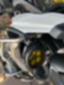 Thumbnail: BMW R1250 GS