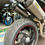 Imej kecil: 2012/13 TRUIMPH 1090 STREET TRIPLE R