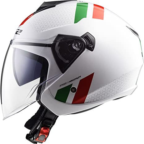 縮圖：LS2 TWISTER COMBO