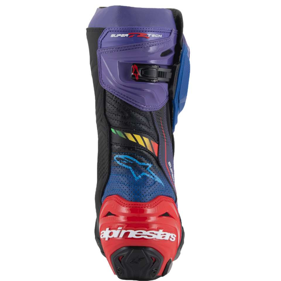 縮圖：Supertech R LE Martinator R01 Vented Boots