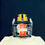 Imej kecil: BEON OPEN FACE HELMET R4
