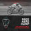 Imej kecil: ALPINESTARS GP TECH V2 LEATHER SUIT TECH-AIR® COMPATIBLE