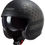 Imej kecil: LS2 ECER22-05 BLACK FLAG HELMET
