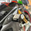 Imej kecil: 2012/13 TRUIMPH 1090 STREET TRIPLE R