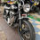 Imej kecil: 2012 TRUIMPH TRUXTON 900