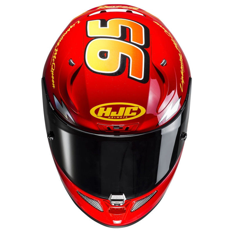 サムネイル： RPHA 11 LIGHTNING MCQUEEN