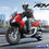 섬네일: 2023 HONDA ADV 160 ABS