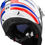 Thumbnail: LS2 MX436 PIONEER QUARTERBACK