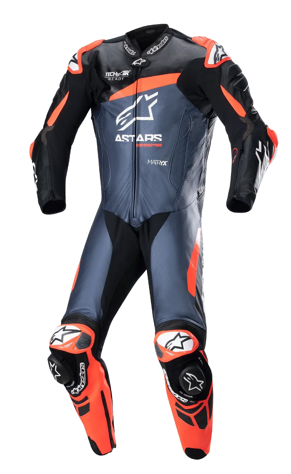 Imej kecil: Alpinestars GP Plus V4 Leather Suit