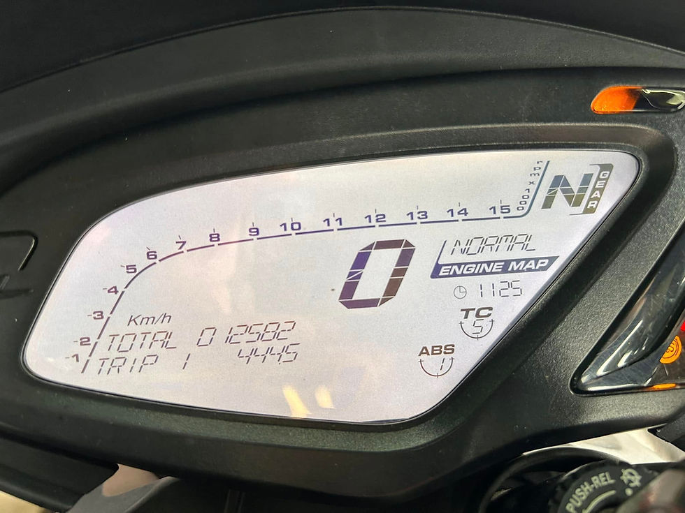 縮圖：MV AGUSTA BRUTALE 800