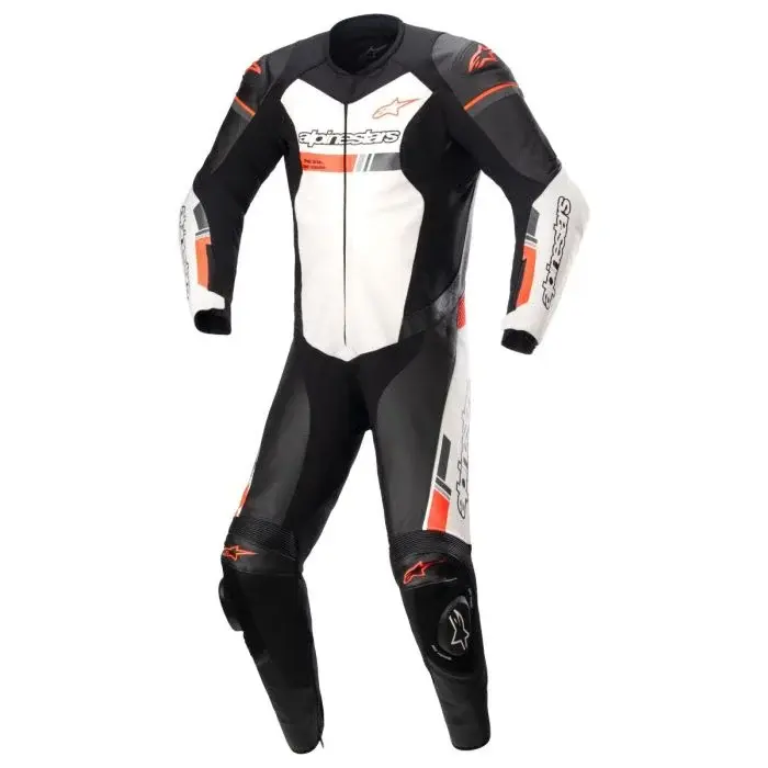 サムネイル： Alpinestar GP Force Leather Suit